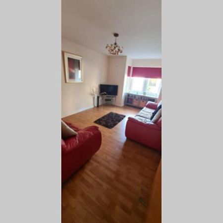 Lovely 2 Bed Apartment Close To Aberdeen Beach! Buitenkant foto