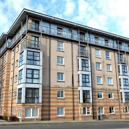 Lovely 2 Bed Apartment Close To Aberdeen Beach! Buitenkant foto