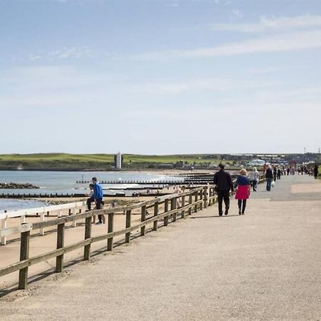 Lovely 2 Bed Apartment Close To Aberdeen Beach! Buitenkant foto