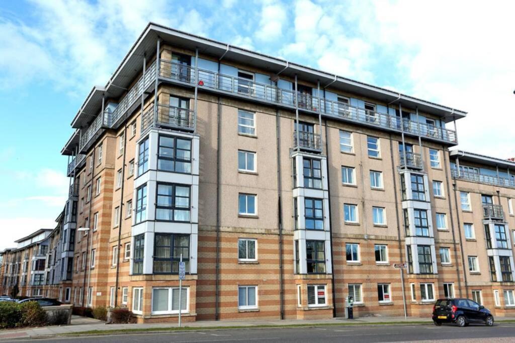 Lovely 2 Bed Apartment Close To Aberdeen Beach! Buitenkant foto